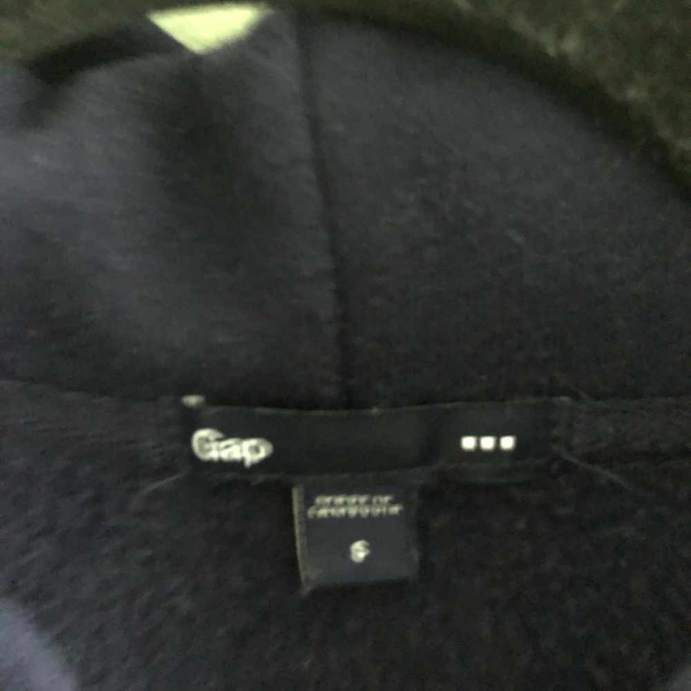 Gap Women Hoodie - Picture 3 of 3